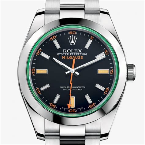 orologi rolex nuovo